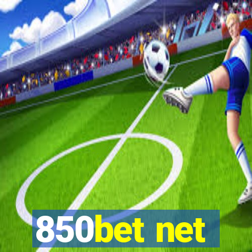 850bet net